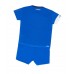 Camiseta Porto Primera Equipación para niños 2023-24 manga corta (+ pantalones cortos)